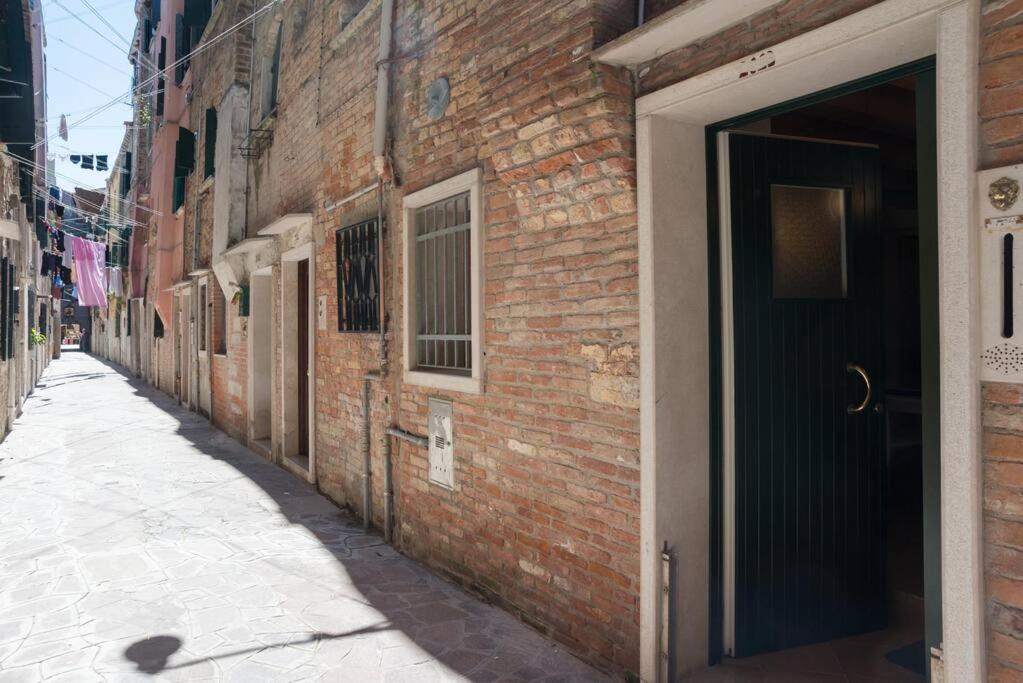 Feel@Home Venice Biennale Екстериор снимка