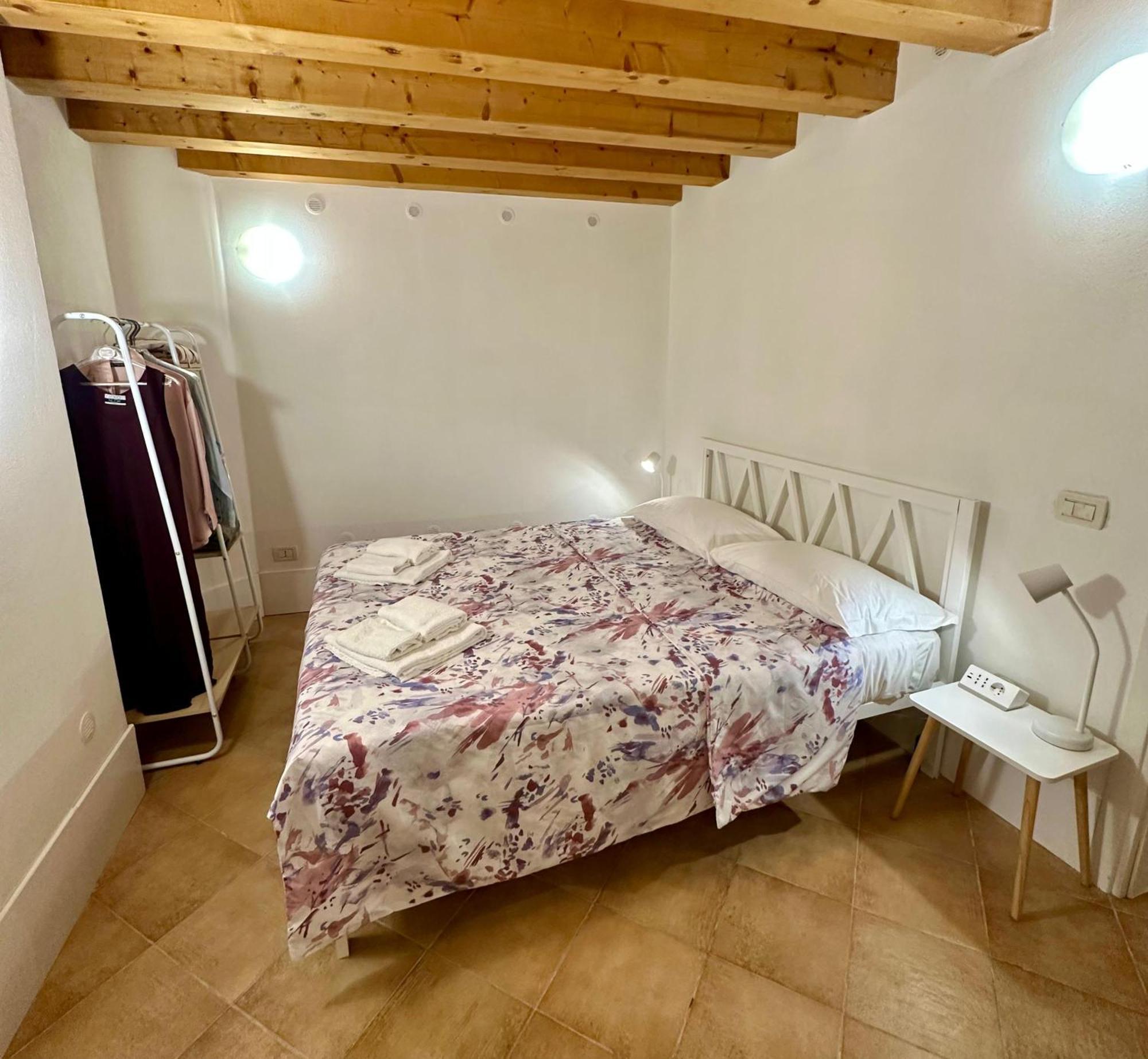 Feel@Home Venice Biennale Екстериор снимка